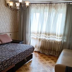 Фото Апартаменты на улице Волкова
