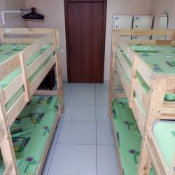 Фото Отель В центре