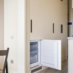 2-комнатные апартаменты люкс Suite loft 500