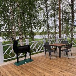 Дом сфера