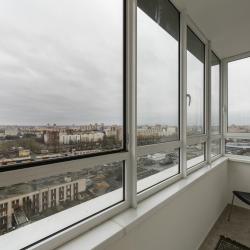 фото 5 Апартаменты на улице Кронштадтская 13