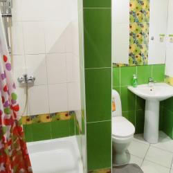 Фото Отель Кедровый дом