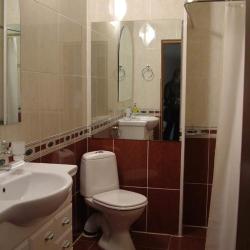 Фото Отель Мон Плезир