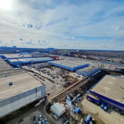 Фото Отель Уютные Сутки на шоссе Московское 18-й километр 33