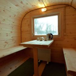 Фото Загородный отель Гуляй-Город