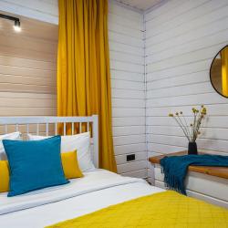 Фото Отель Загородный дом