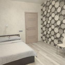 Фото Апартаменты на улице Черняховского 9