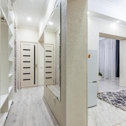 Фото Отель Meridian Apartments (Мередиан Апартментс) на проспекте Сакена Сейфуллина 500