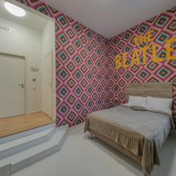 фото 201 Ligo Hotel (Лиго на Гостином Дворе)