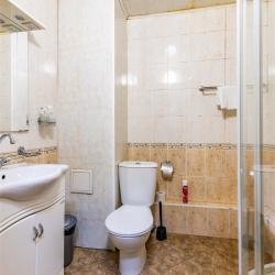 Номер стандарт с 2 односпальными кроватями