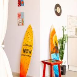 Фото Апартаменты на улице Ладо Кецховели