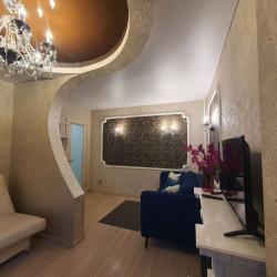 2-комнатные апартаменты стандарт