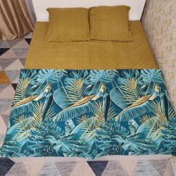 Фото Апартаменты на улице Воровского 3