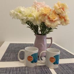 Фото Пятница Апартаменты на улице Гагарина 2 А корпус 2