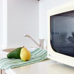 Фото Апартаменты на дороге Кушелевская 3 корпус 8