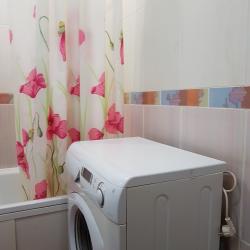 Фото Апартаменты на проспекте 50 лет Октября 22