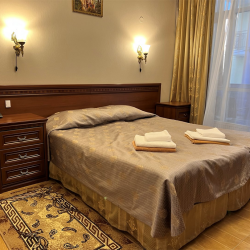 Фото Отель Атлант Люкс