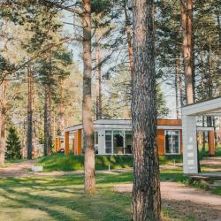 Фото Отель Green Gold Park (Грин Голд Парк)