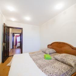 Фото Отель Favourite Home (Фэйворит Хоум) на улице Астраханская