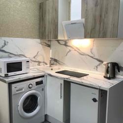Фото Отель B-Flats (Би-Флэтс) на проезде Голубые дали
