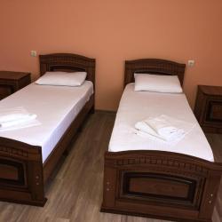 Фото Отель Соломон