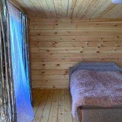 Фото Отель Гостевой дом на улице Ключевая 58