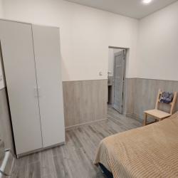 Фото Апартаменты на улице Финская 9