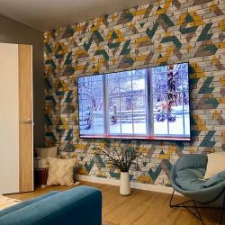 Фото Отель Rent2Room (Рент2Рум) на улице Вешняковская 14к2