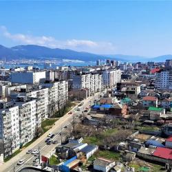 Фото Отель Мильфей на Видова