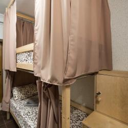Фото iHostel (Айхостел)