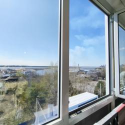 Фото Апартаменты на улице Юнгов