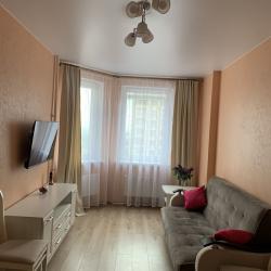 Фото Апартаменты на шоссе Северное 20