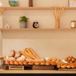 Фото Отель Holiday Inn Almaty (Холидей Инн )