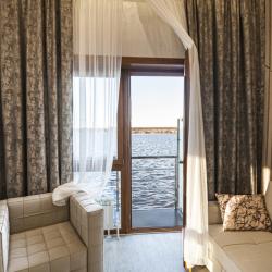 Номер люкс комфорт