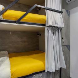 Poshtel Vdali (Хостел Вдали) — 83806b68e7830d48669539fc3e74d634