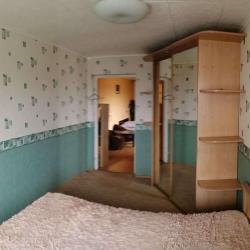 Фото Апартаменты на улице Рюмина 13