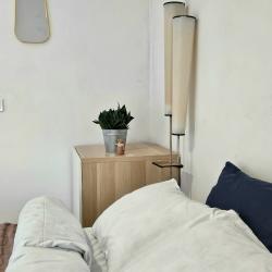 Фото Апартаменты Ботаника на улице Мингажева 109/Кирова 48