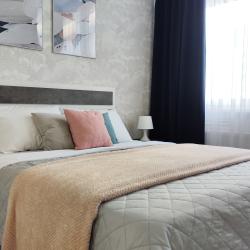 2-комнатные апартаменты улучшенные