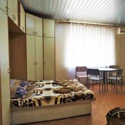 Фото Отель Корабль