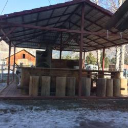 Фото Отель Кедр