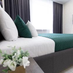 Апартаменты студия №2