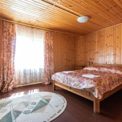 Фото Отель -Горки