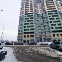 1-комнатные апартаменты стандарт