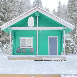 Фото Отель Lberry Karelia (Лберри Карелия)