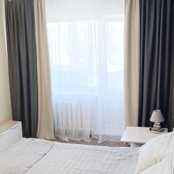 Фото Апартаменты на проспекте Мира