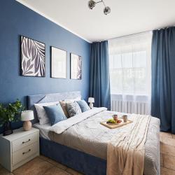 фото 6 GMApartments (ДжиЭмАпартментс) на улице Большая Бронная 29