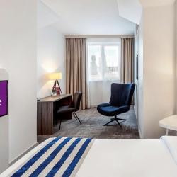 Фото Отель Mercure Центр (Меркюр )