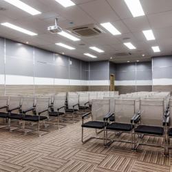 Фото Отель Golden Tulip Krasnodar (Голден Тюлип )