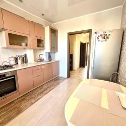 1-комнатные апартаменты стандарт