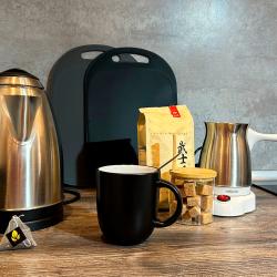 Фото Апартаменты на переулке Одесский 20